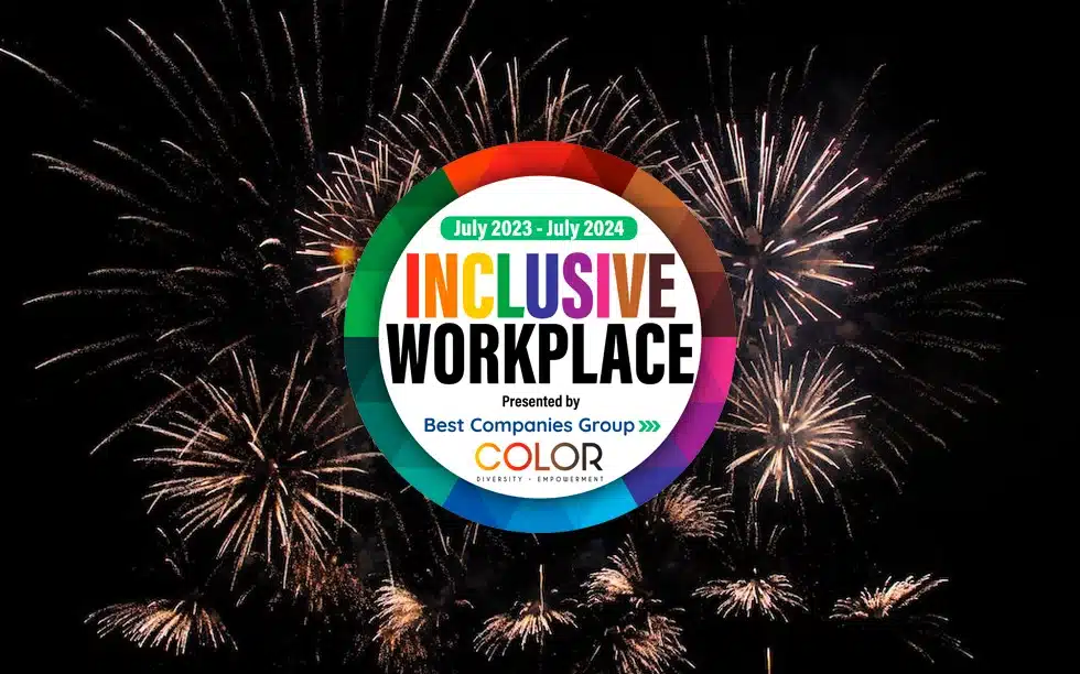 Digital Remedy Recognized as an Inclusive Workplace