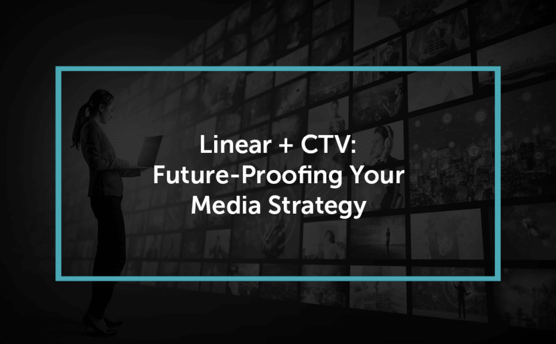 Future proofing media strategy