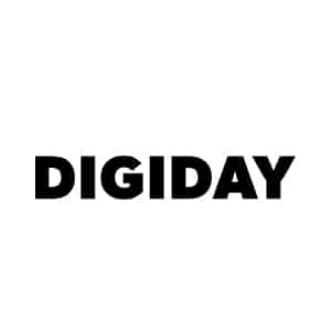 digiday technology awards