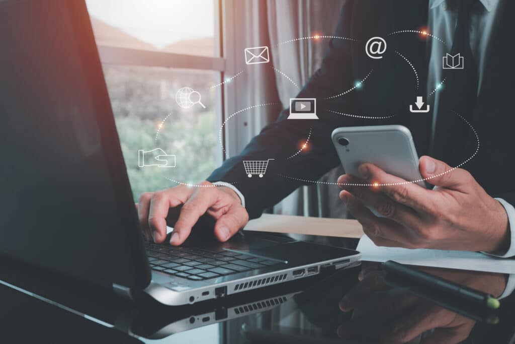 Online Identity Resolution