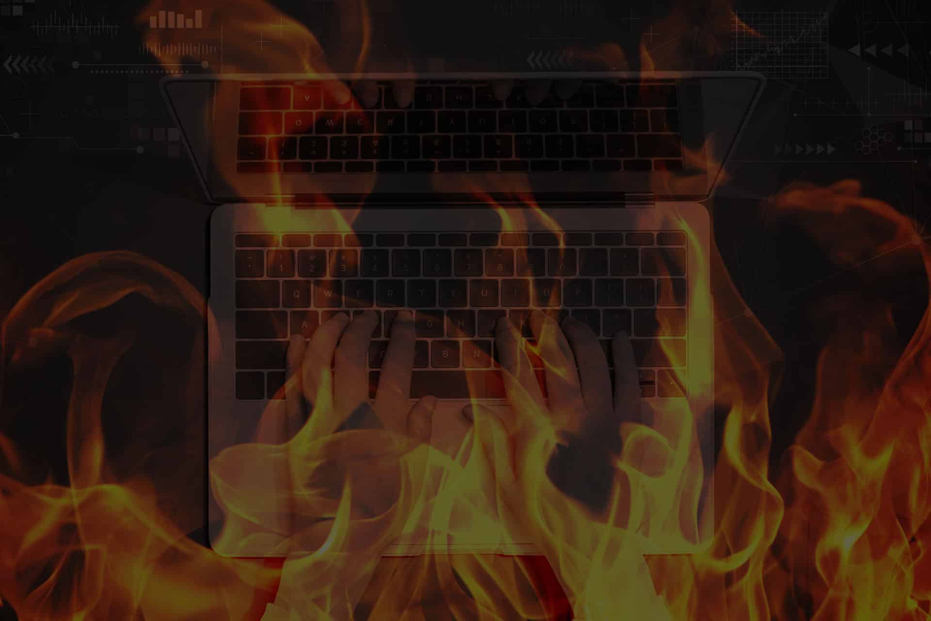 The 7 Deadly Sins of Digital Marketing