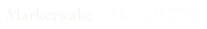 marketwake machete