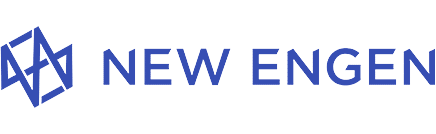 new engen logo