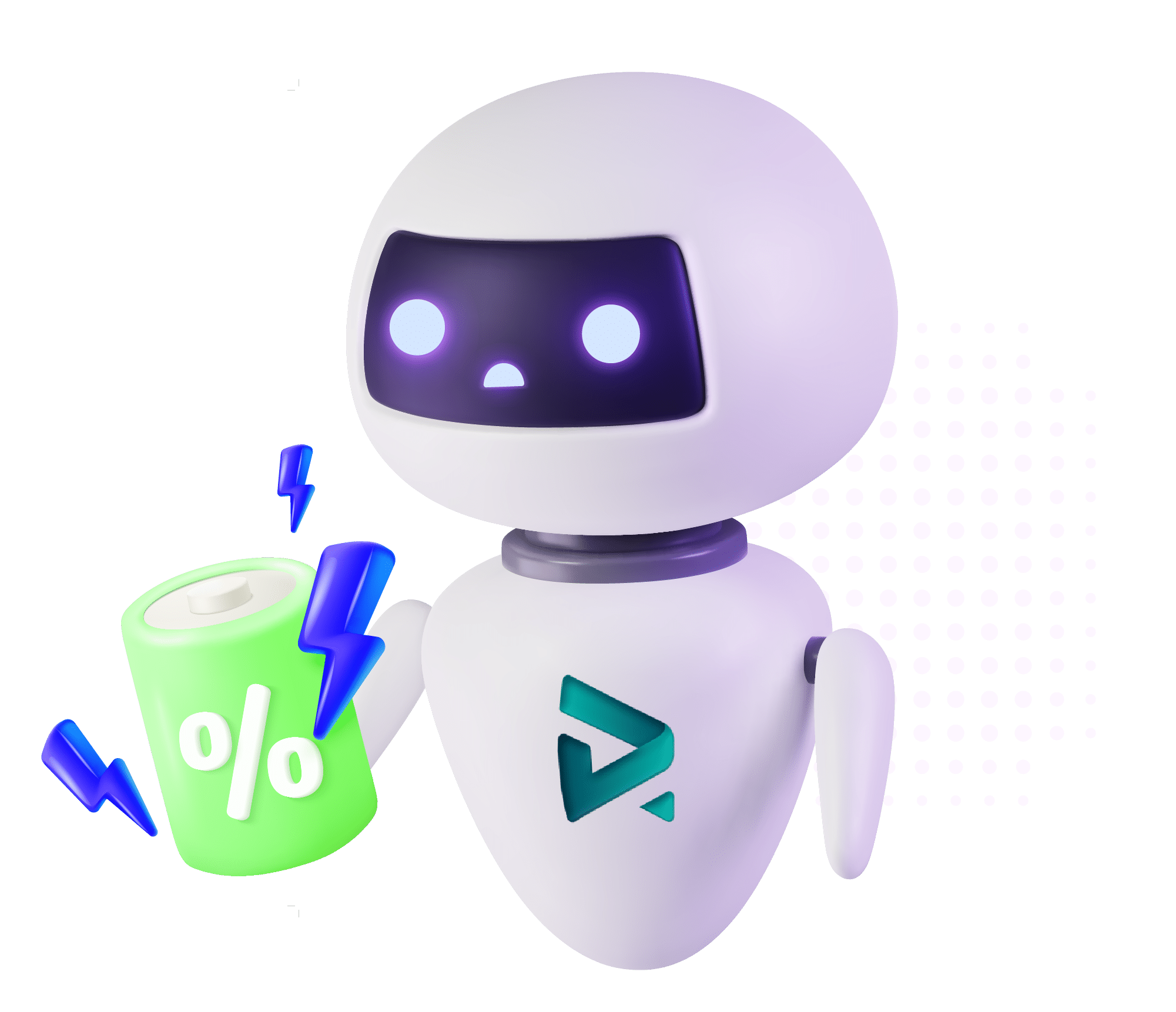 bandwidth robo