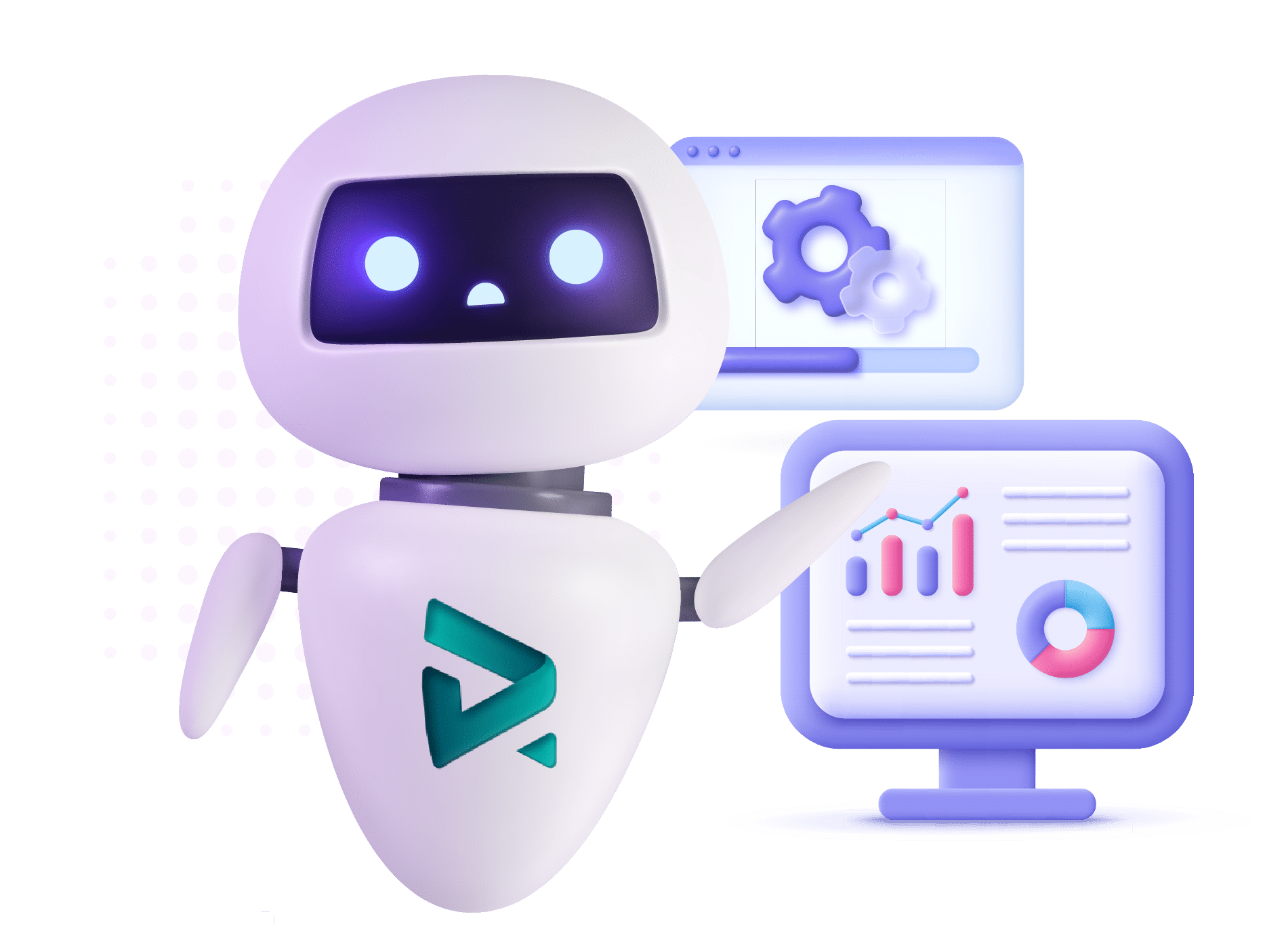 robo tech