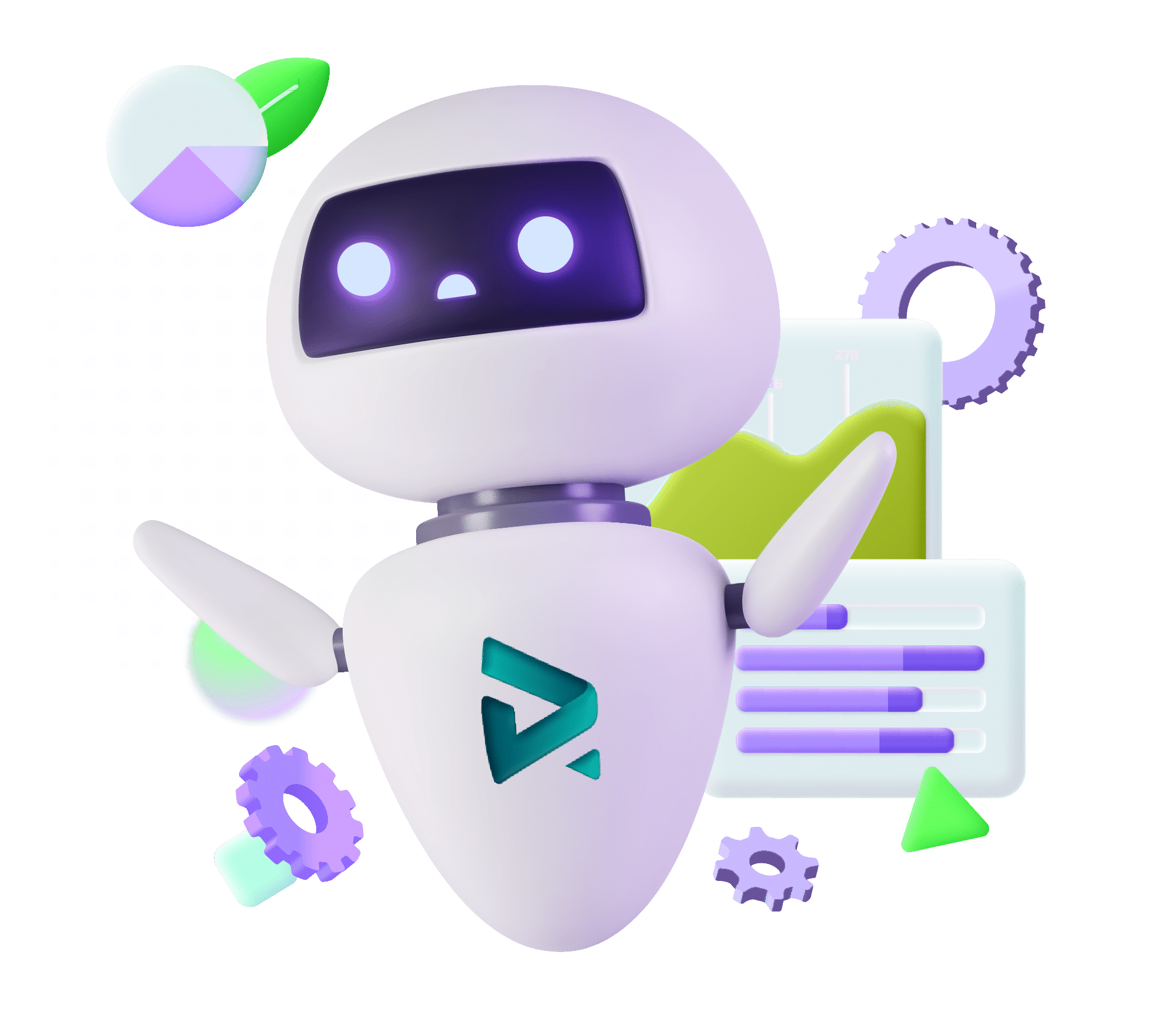 robo challenge 3