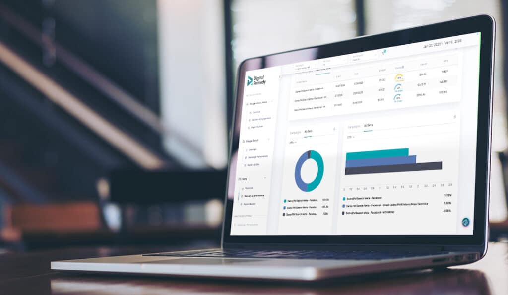 fullservice platform