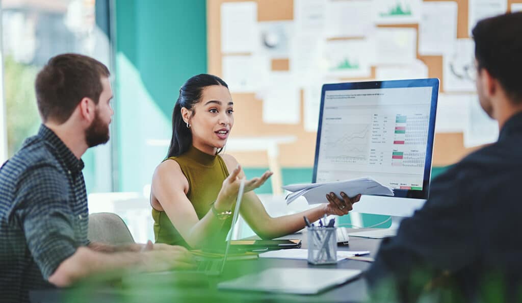 staying agile