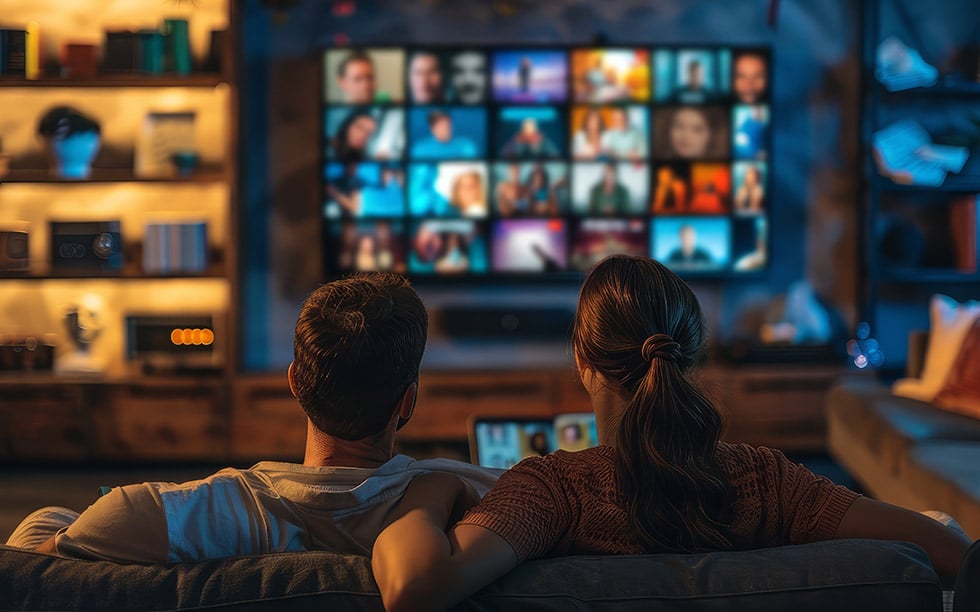 The Ultimate Guide to CTV & OTT Advertising