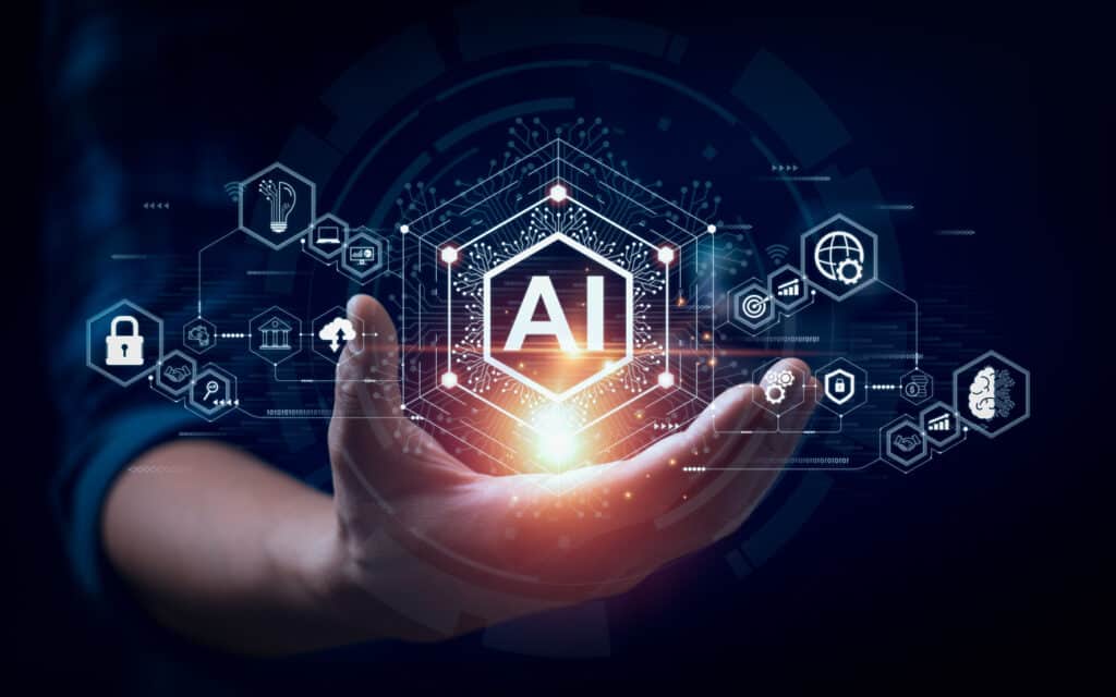 The Evolution of AI in Advertising: Machine Learning vs. Generative AI