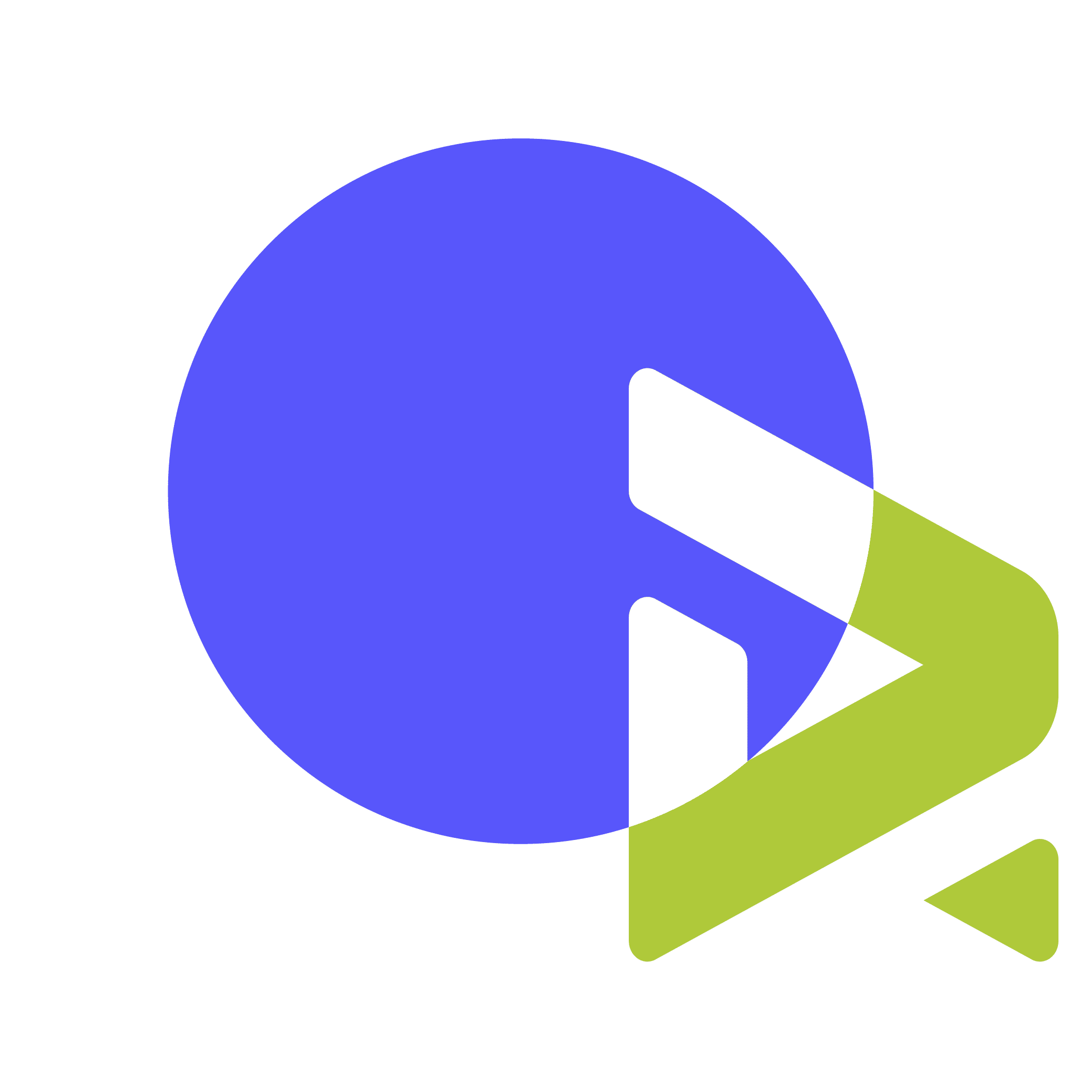 logo as number