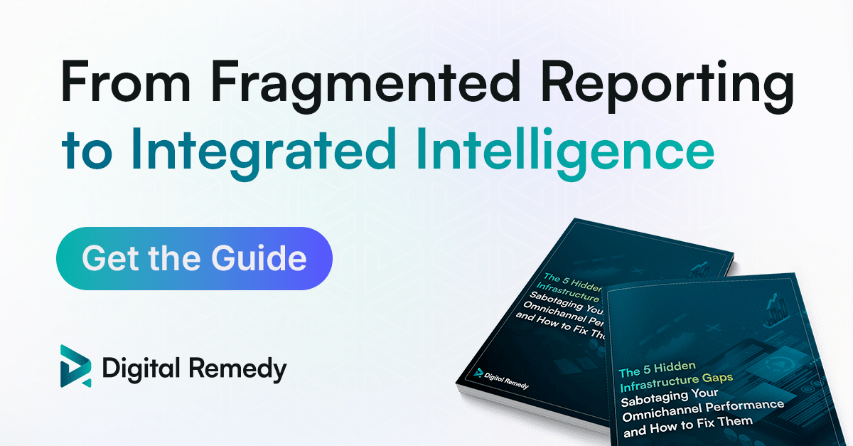 The 5 Hidden Infrastructure Gaps Sabotaging Your Omnichannel Performance and How to Fix Them