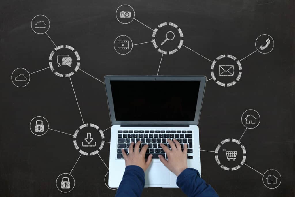 Home services lead generation