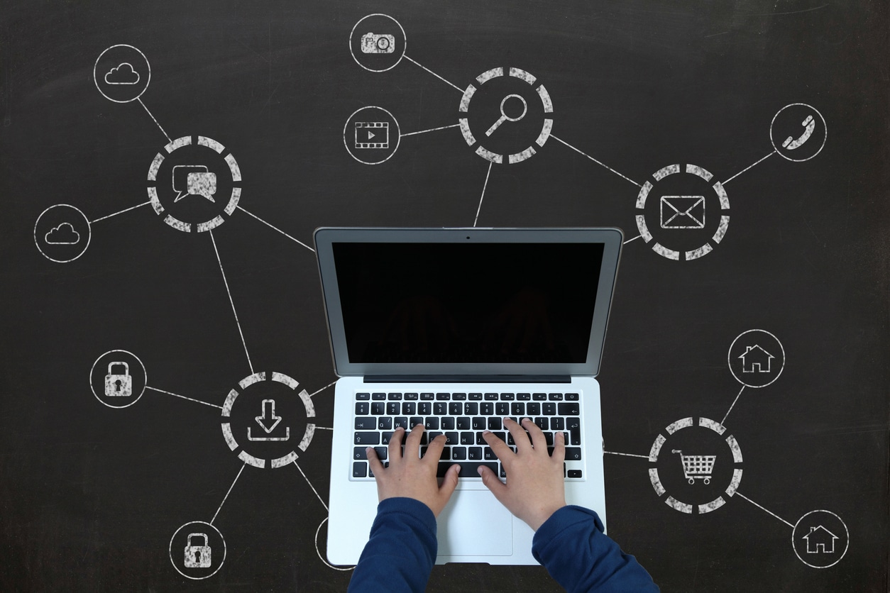 Home services lead generation