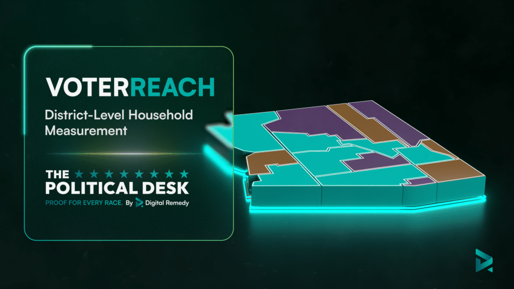 VoterReach Thumbnail