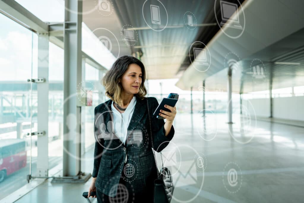 Consumer journey analytics